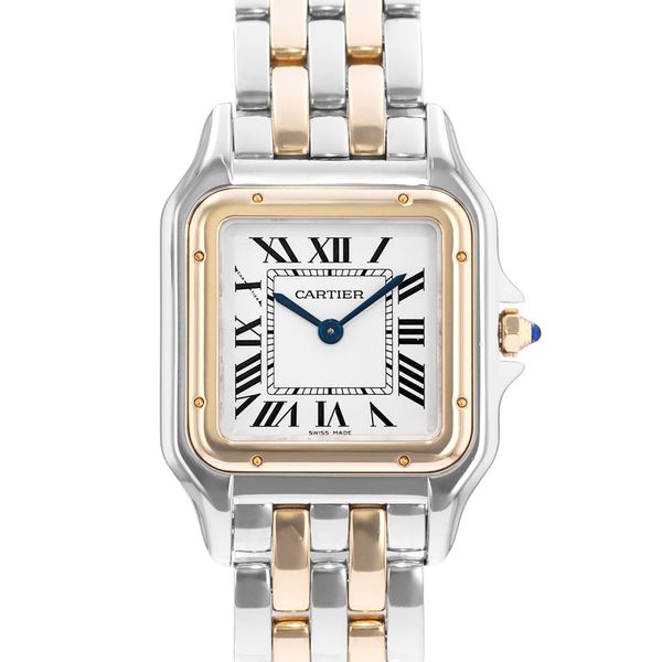 Cartier Panthere De Cartier W2PN0007